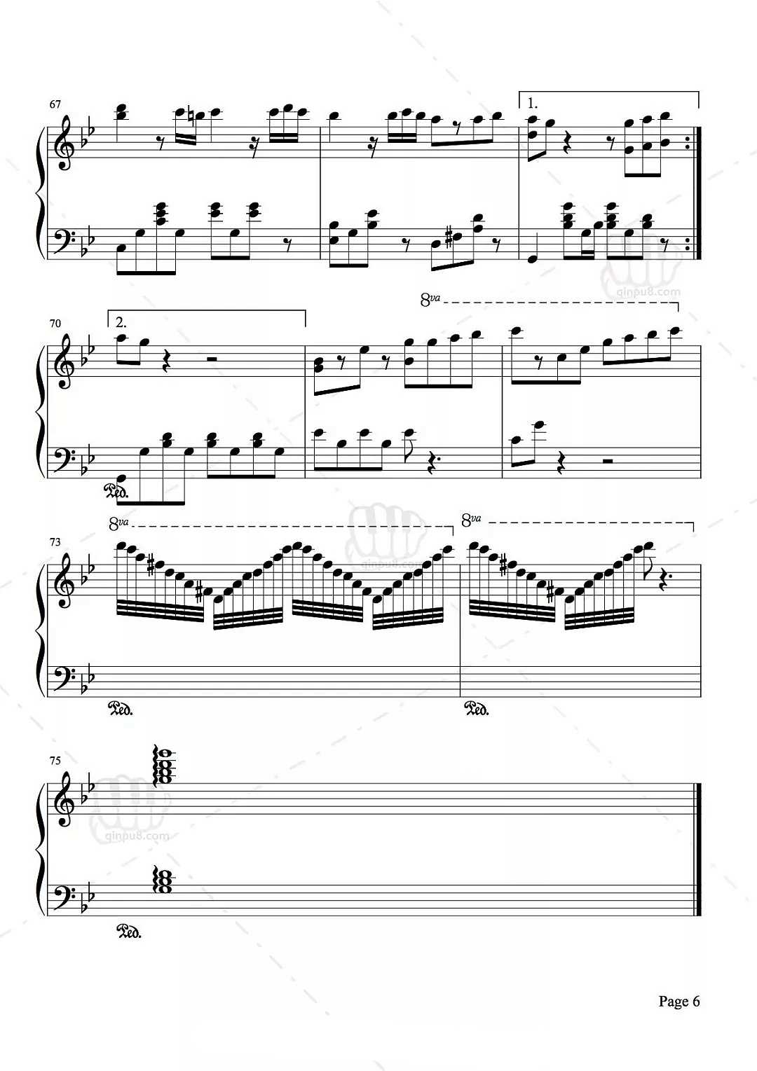 月半小夜曲钢琴谱-颜值唱功逆天的河合奈保子，这首歌究竟是写给谁6