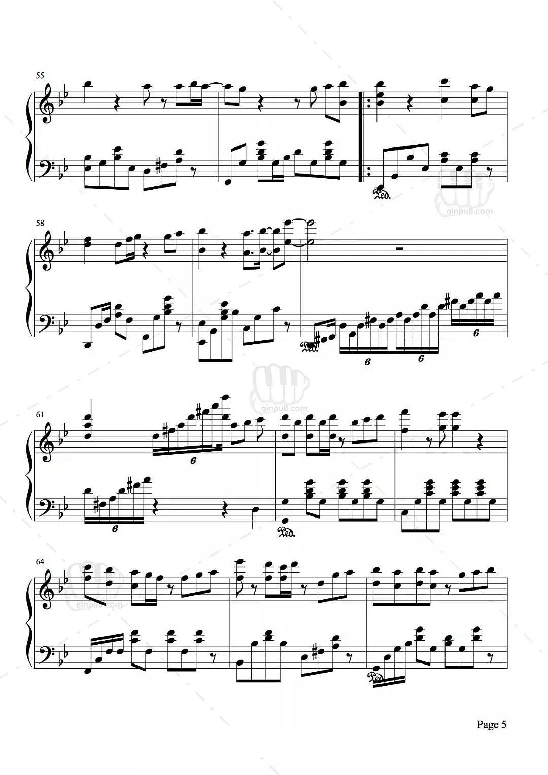 月半小夜曲钢琴谱-颜值唱功逆天的河合奈保子，这首歌究竟是写给谁5