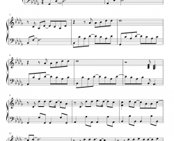 练习曲29钢琴谱-EOP团队-Midi版EOP自学速成班第一季：基础指法篇