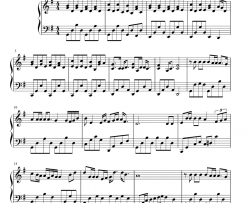 练习曲30钢琴谱-EOP团队-Midi版EOP自学速成班第一季：基础指法篇