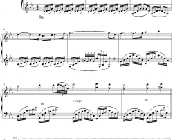 One Man's Dream钢琴谱-雅尼（Yanni）