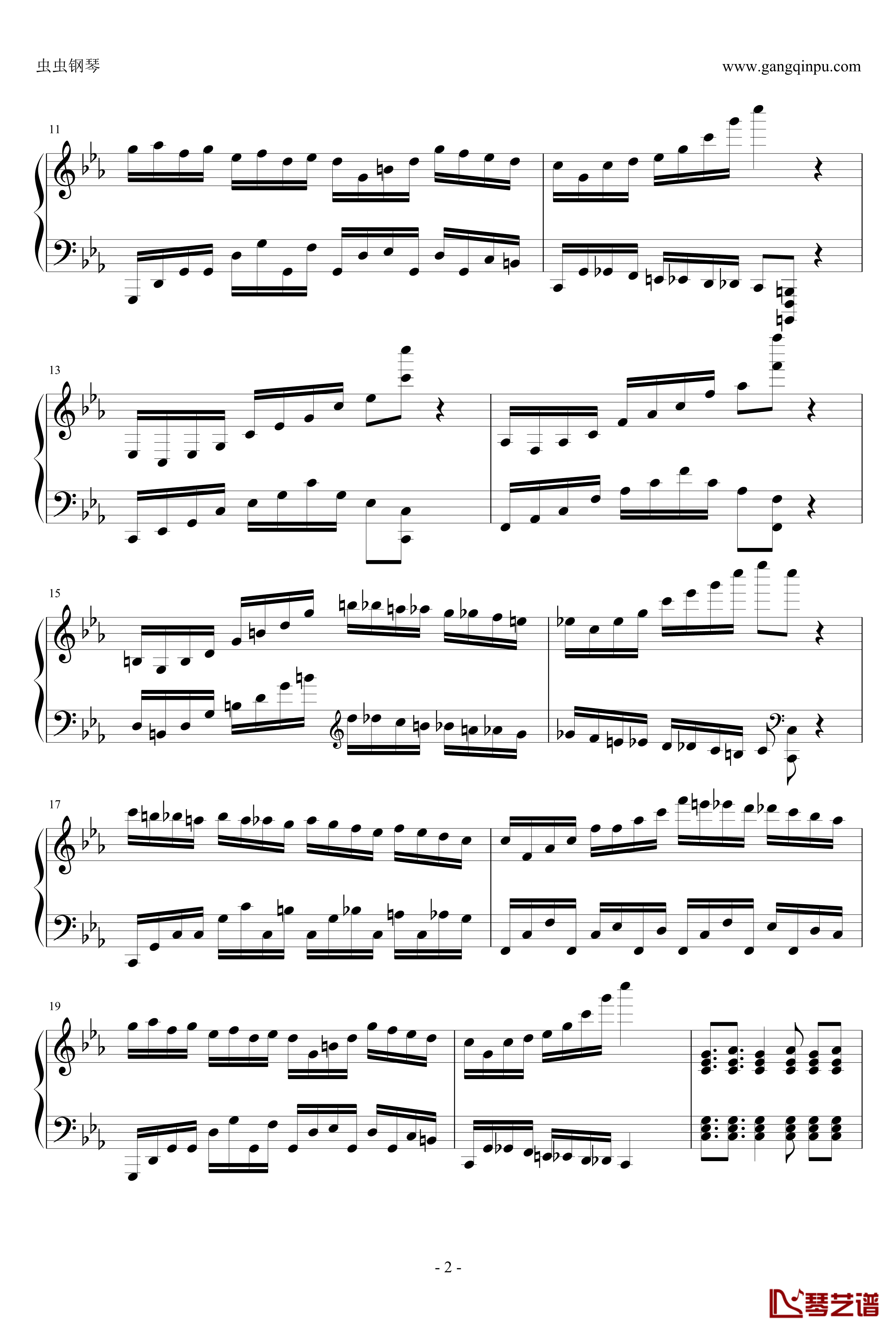 古巴pure版钢琴谱-来自绝版专辑pure-马克西姆-Maksim·Mrvica2