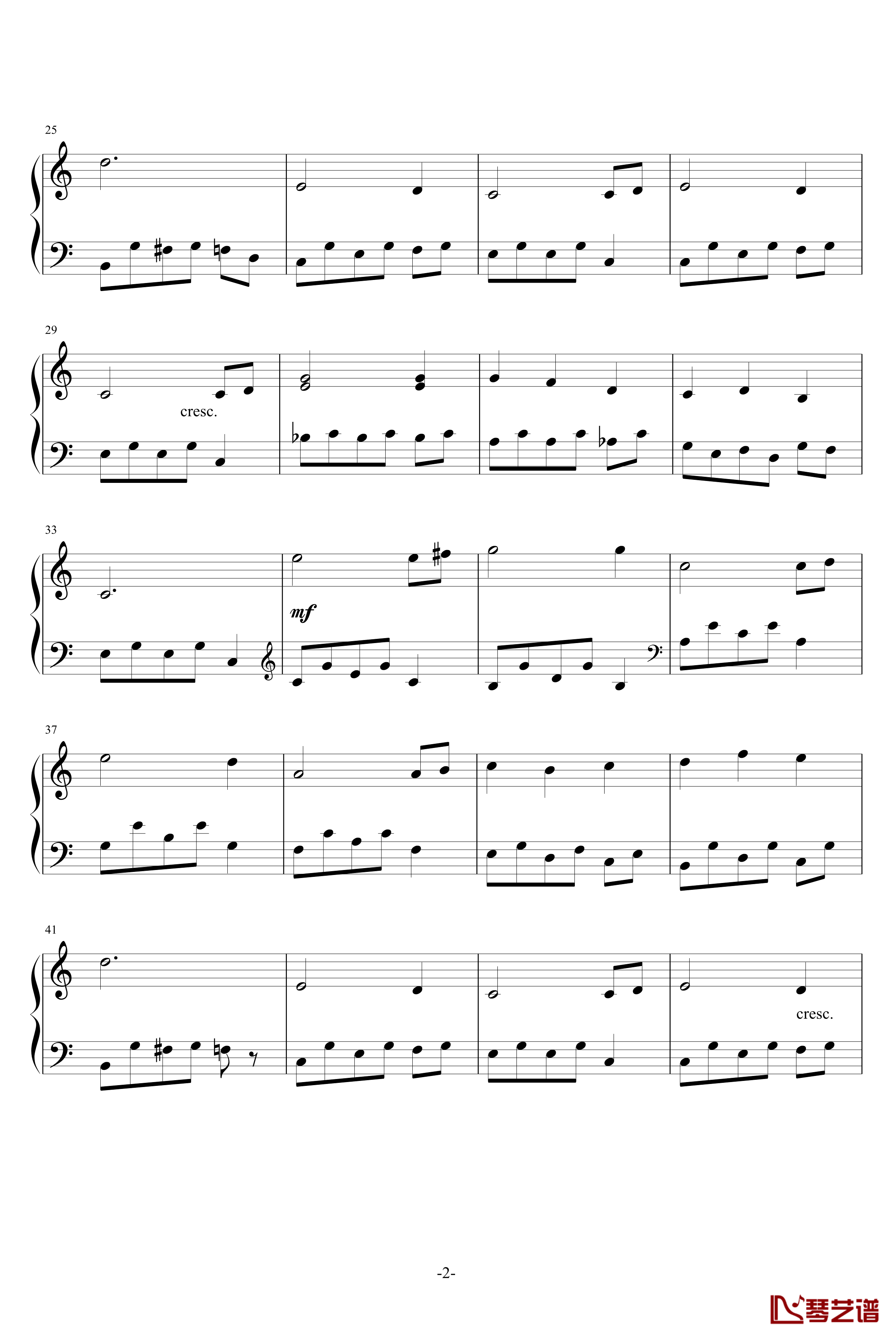 告别钢琴-贝多芬-beethoven2