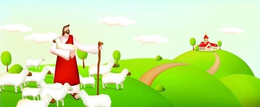 牧羊童简谱-儿歌-一首草原之歌洗涤你的心灵2