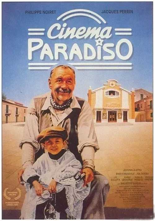 Cinema Paradiso简谱    Various Artists    生命中最珍贵的莫过于用爱拼凑出来的记忆4