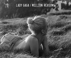 Million Reasons吉他谱 lady Gaga C调简单版【示范音频】